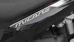 KYMCO MICARE 125 en internet