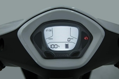 KYMCO AGILITY CARRI EV