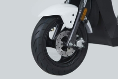 KYMCO AGILITY CARRI EV - RH Motos