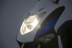 KYMCO AGILITY CARRI EV en internet