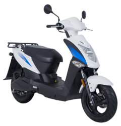 KYMCO AGILITY CARRI EV