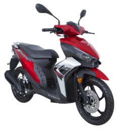 KYMCO MICARE 125