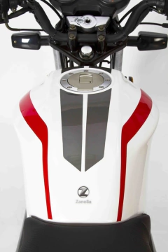 Imagen de RX 150 Z7 FULL