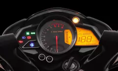 ROUSER NS 160 MODELO 2024 - RH Motos