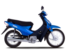 Corven Energy 110 R2 RT