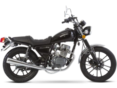 PATAGONIAN EAGLE 150 ST