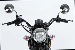PATAGONIAN EAGLE 150 ST