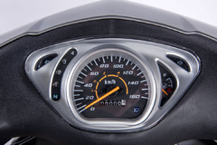 MONDIAL 110 MAX RT - RH Motos