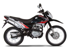 Corven Triax 150 R3 - comprar online