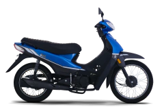 ZB 110 LT - RH Motos