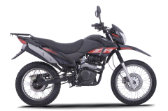 ZR 200 OHC