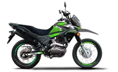 ZR 150 Z3 - RH Motos