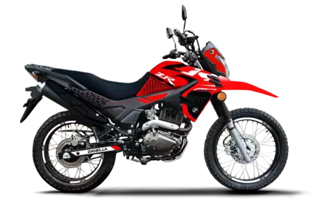 ZR 150 Z3 - comprar online