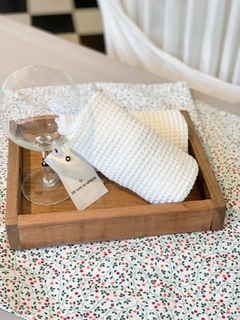 MANTEL BETANIA PARRA - comprar online
