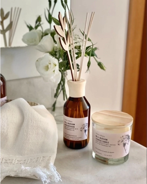 DIFUSOR BLOSSOM - comprar online