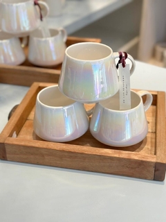 TAZA NACAR CÓNICA