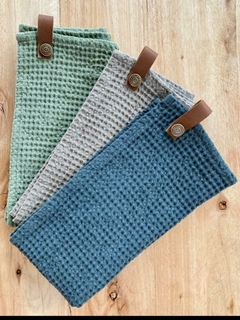 PAÑO WAFLE - comprar online