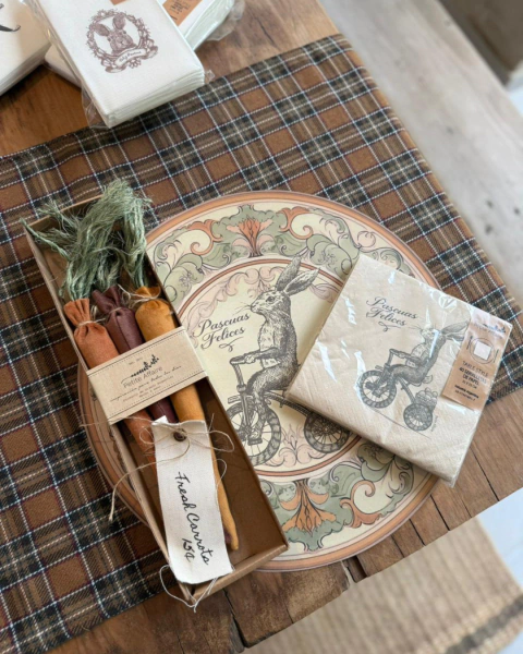 PACK INDIVIDUALES PAPEL