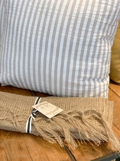 Camino red arpillera - comprar online