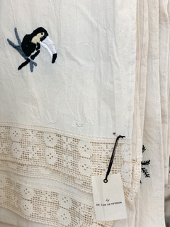 Camino de mesa puntilla Tucán - comprar online