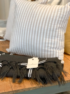 camino red arpillera negra - comprar online