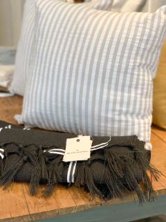camino red arpillera negra - comprar online