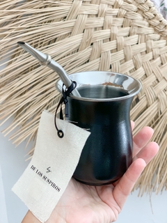 MATE ENLOZADO ATERMICO GRANDE - comprar online
