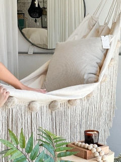 ALMOHADON RAYA MIAMI