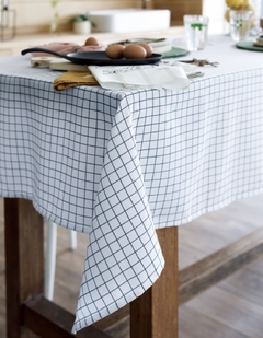 MANTEL NORDIC