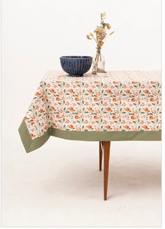 MANTEL AMAPOLA