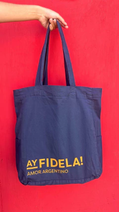 TOTE LISO SALVIA