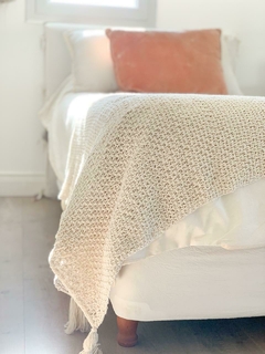 CUBRE SOMMIER - comprar online