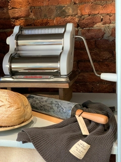 PASTALINDA MAQUINA BLANCA - ( DE REGALO 1 SELLO PASTALINDA ) - comprar online