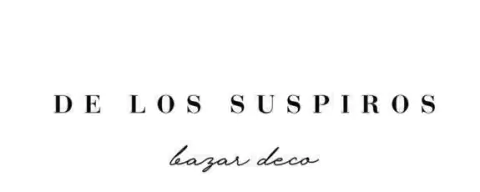 Bazar de los Suspiros