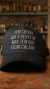BONÉ TRUCKER FRASE