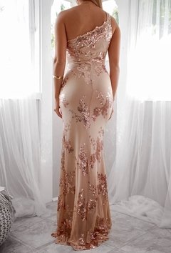 VESTIDO LOURDES NUDE en internet