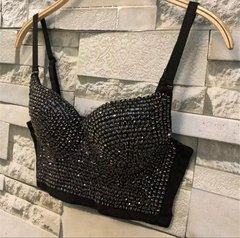 CORSET LIRIO NEGRO en internet