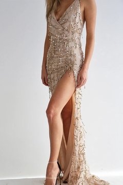 Imagen de VESTIDO BRUSELAS MARILYN