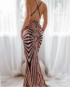 VESTIDO RIHANA NEGRO en internet