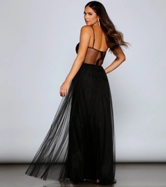 VESTIDO ZARA - comprar online