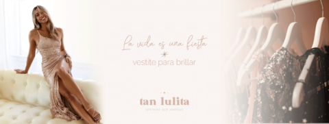 Carrusel Tan Lulita