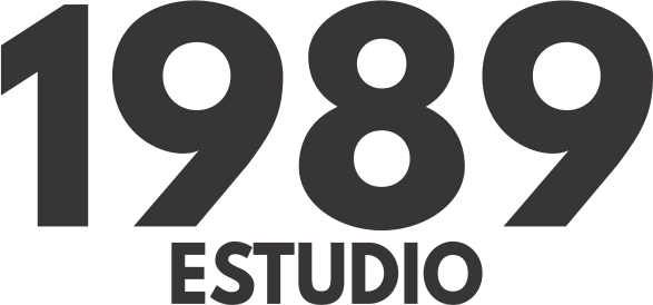 1989 Estudio | Muebles a medida | Diseño de interiores | Proyectos