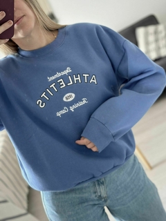 Buzo Athletits