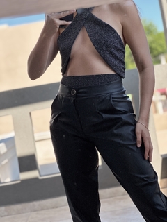 Vera Pants/ Ecocuero en internet
