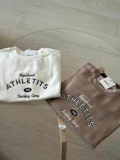 Buzo Athletits - tienda online