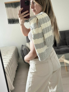 Sweater Fondi - Simoneta