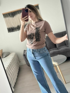 Jeans straight - tienda online