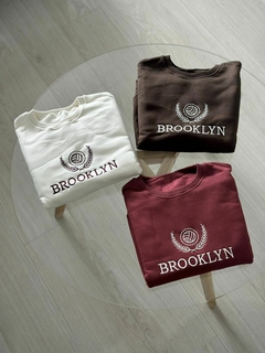 Buzo Brooklyn