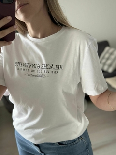 Remera Mantova - comprar online
