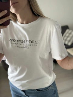 Remera Mantova - comprar online